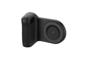 SELFIE Shot - Magnetic Hand Grip with Power Bank (5,000mAh)