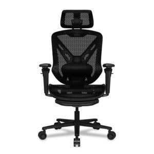 Speeder - Egonomic Chair