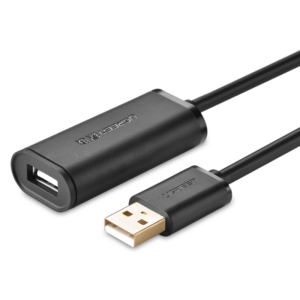 USB 2.0 Active Extension Cable With Chipset - 15M (EOL)