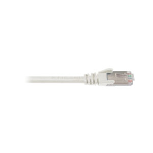 CAT7 Patch Cable - 1.5ft White