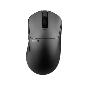 X3 CrazyLight - Jet Black
