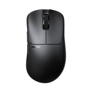 Xlite CrazyLight - Mini - Jet Black