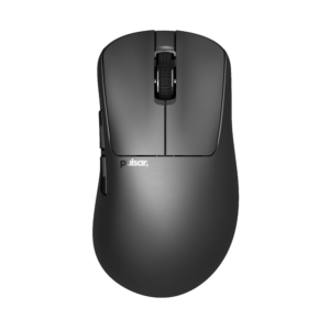 Xlite CrazyLight - Medium - Jet Black