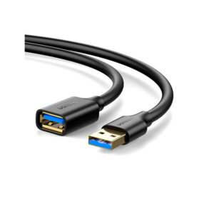 USB 3.0 A Male To  Female Extension Cable - 2M