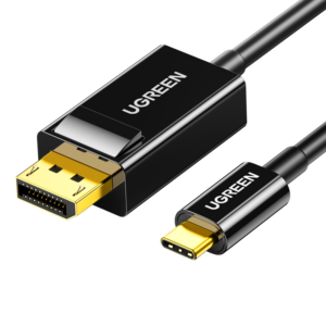 USB-C To DP Cable