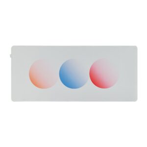 Cloth Deskpad - Silicore